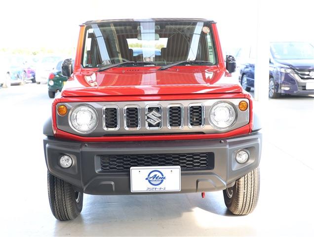 SUZUKI JIMNY NOMAD FC CH0000060579