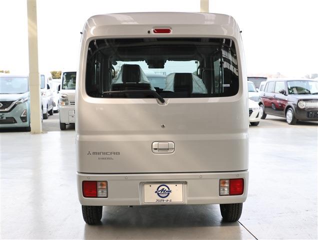 MITSUBISHI MINICAB VAN G CH0000059847