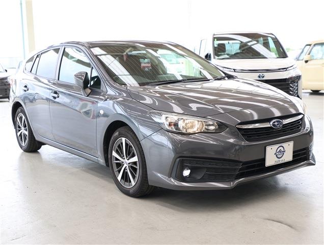 SUBARU IMPREZA SPORT i-L Eye Sight CH0000062207