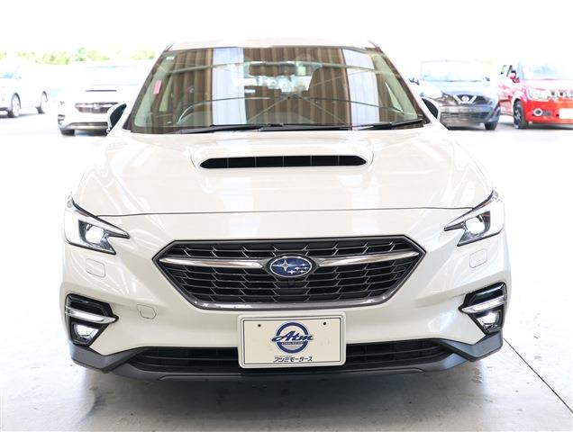 SUBARU LEVORG GT-H EX CH0000057643