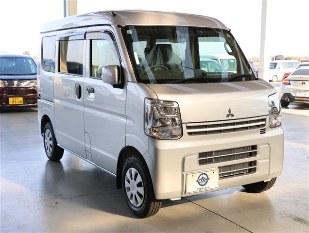 MITSUBISHI MINICAB VAN G CH0000059846