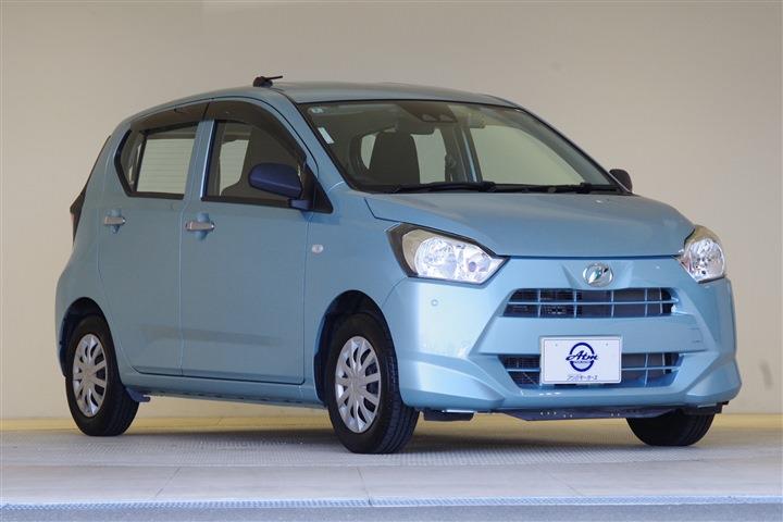 DAIHATSU MIRA E:S L SA3 CH0000061411