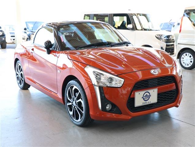 DAIHATSU COPEN Robe CH0000057929