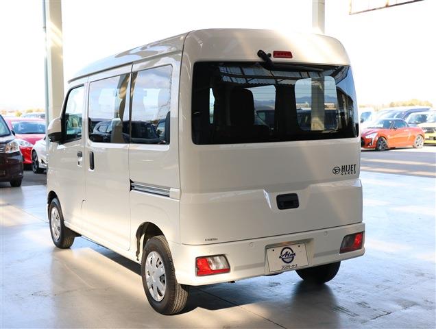 DAIHATSU HIJET CARGO Cruise SA CH0000059630