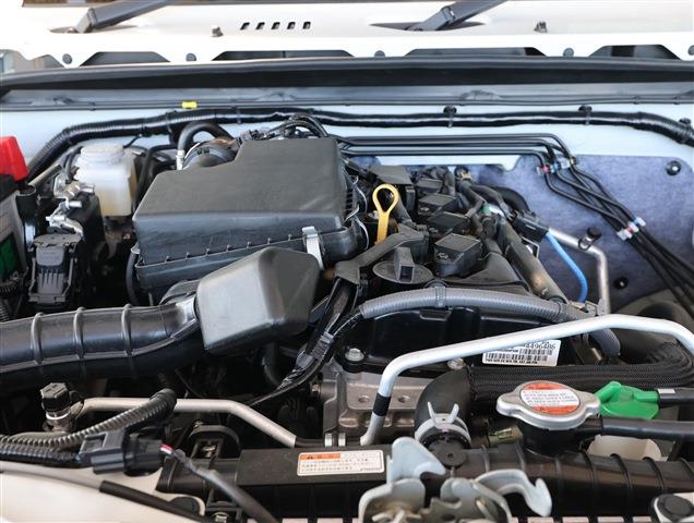 SUZUKI JIMNY NOMAD FC CH0000060811