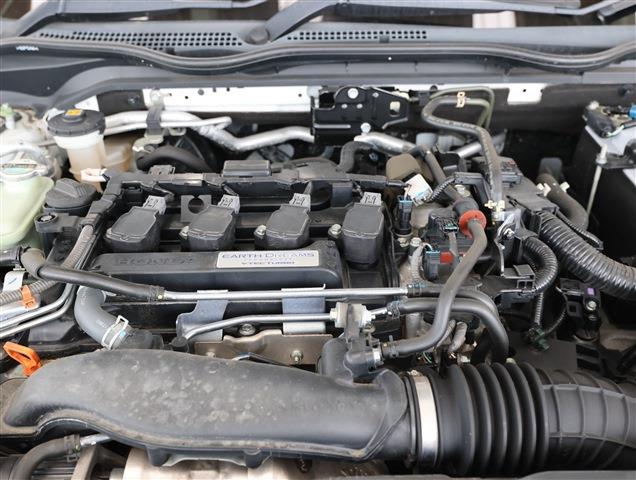 HONDA CIVIC Hatch Back Turbo CH0000060783