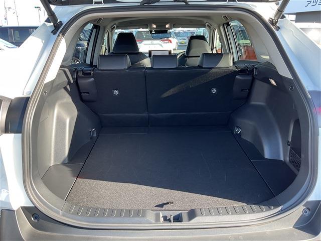 TOYOTA RAV4 G CH0000059879