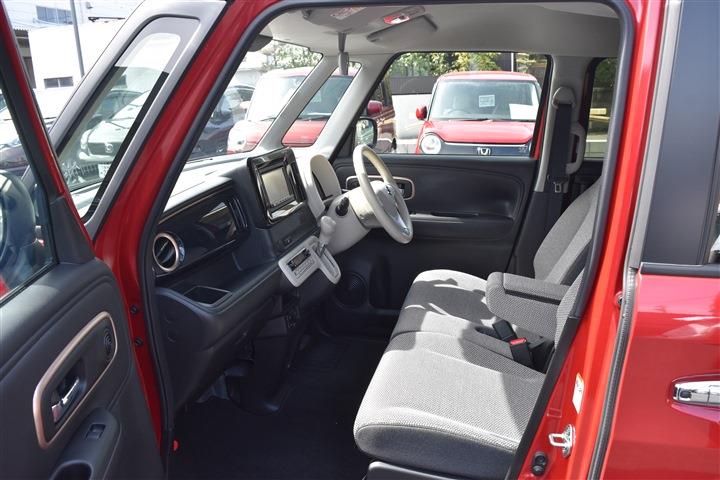 SUZUKI WAGON R SMILE Hybrid X CH0000059656