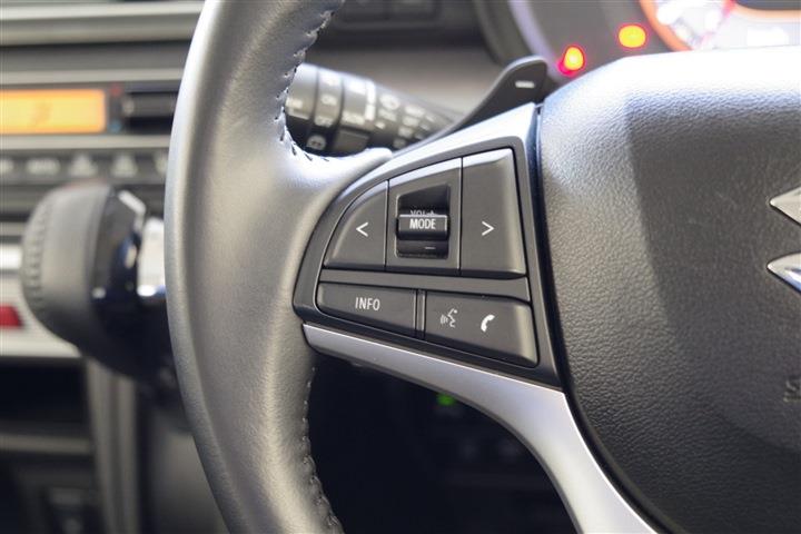 SUZUKI SPACIA GEAR Hybrid XZ Turbo CH0000057603