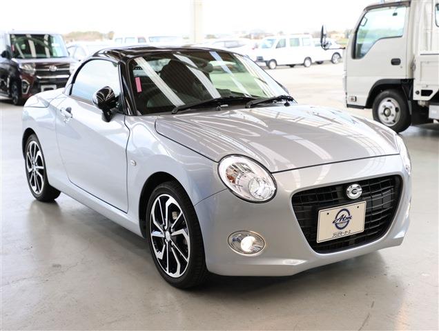 DAIHATSU COPEN Cero CH0000058391
