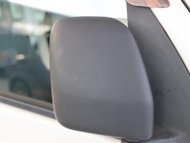 DAIHATSU HIJET CARGO Special Crean CH0000058808