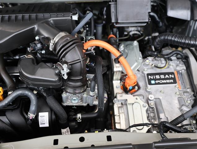 NISSAN NOTE X CH0000060799