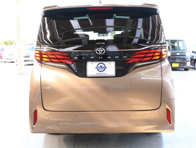 TOYOTA ALPHARD Z CH0000060379