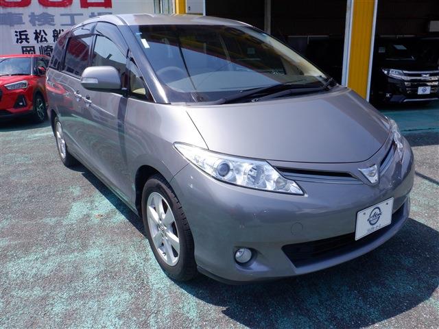 TOYOTA ESTIMA X CH0000062206
