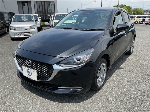 MAZDA MAZDA 2 S CH0000062240
