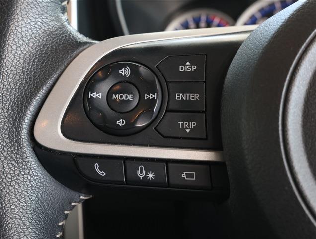 TOYOTA ROOMY Custom G-T CH0000058176
