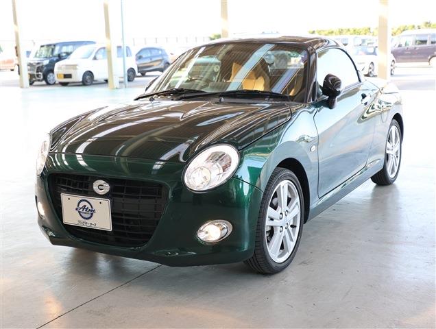 DAIHATSU COPEN Cero CH0000057839