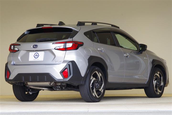 SUBARU CROSSTREK Premium S:HEV EX CH0000062234