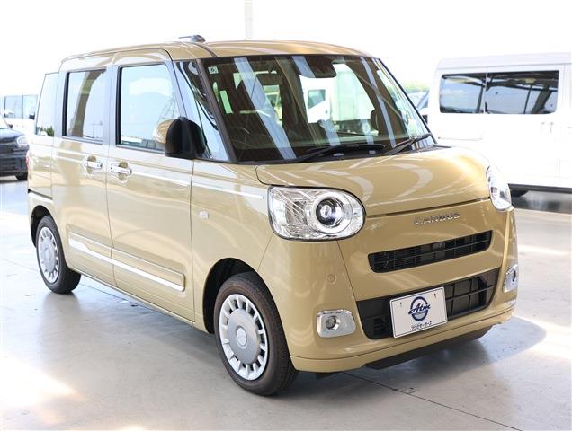 DAIHATSU MOVE CAMBUS Theory G Turbo CH0000062226