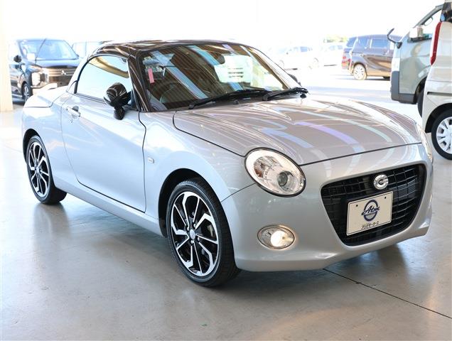 DAIHATSU COPEN Cero CH0000058120