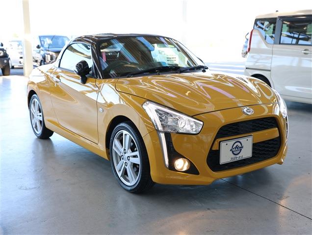 DAIHATSU COPEN Robe CH0000058058