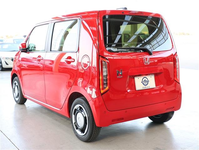 HONDA N-WGN L CH0000060011
