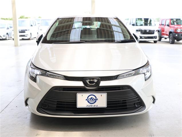 TOYOTA COROLLA TOURING X LIMITED CH0000062182