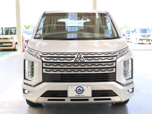 MITSUBISHI DELICA D:5 P CH0000061339