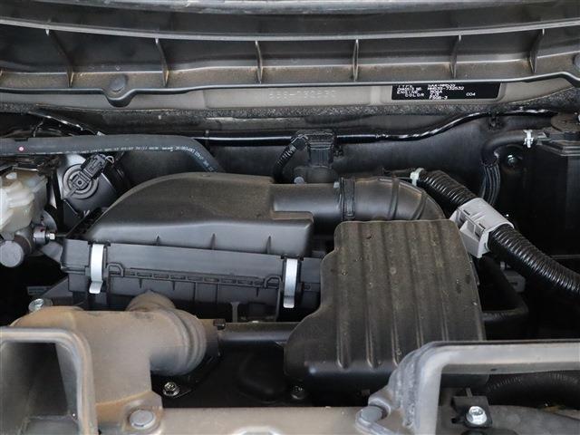 MAZDA FLAIR WAGON CUSTOM STYLE HV XG Safe Support CH0000053598
