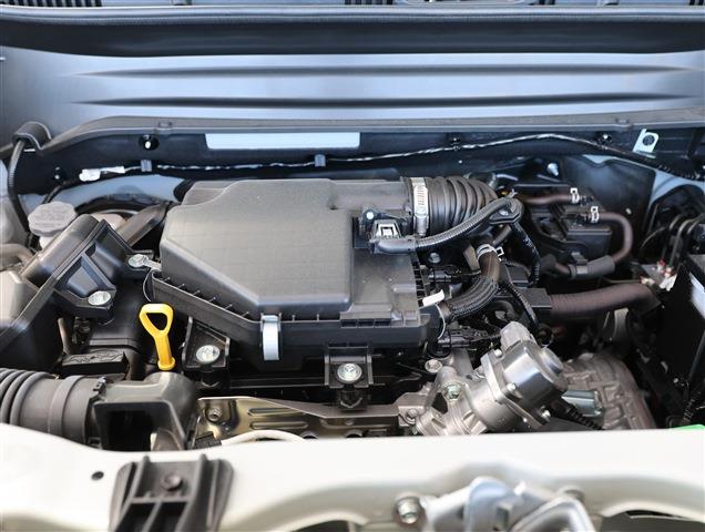 SUZUKI X BEE Hybrid MX CH0000061888