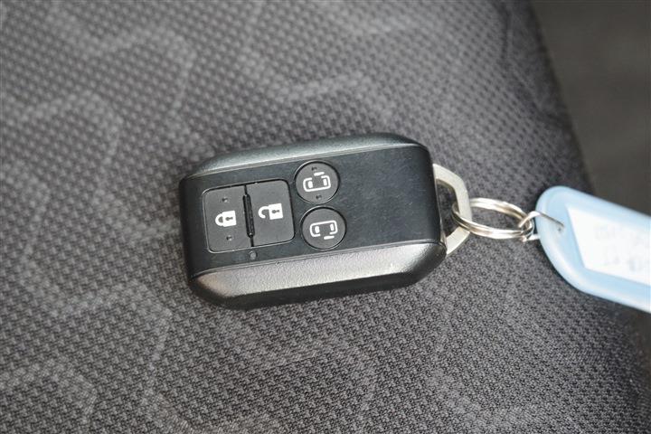 SUZUKI SPACIA GEAR Hybrid XZ CH0000053147
