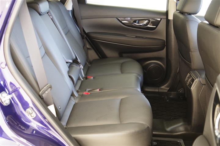 NISSAN X-TRAIL Xi V Selection Extreme X CH0000061357
