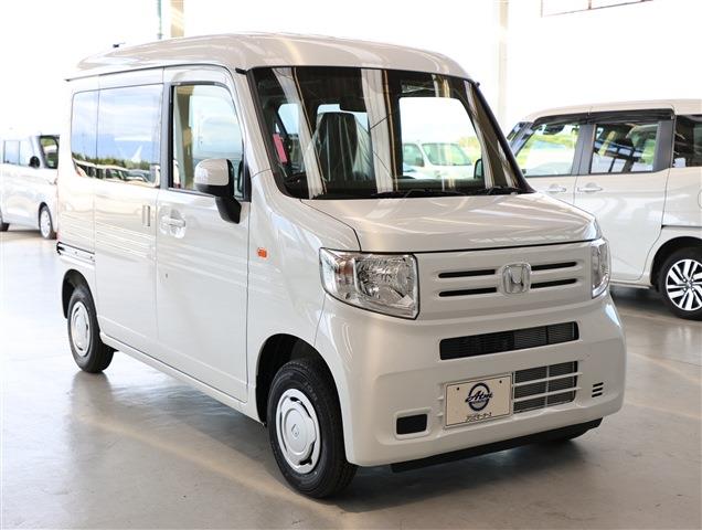 HONDA N-VAN L CH0000058276