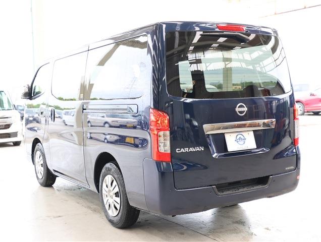 NISSAN CARAVAN EX CH0000036853