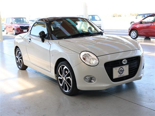 DAIHATSU COPEN Cero CH0000059832