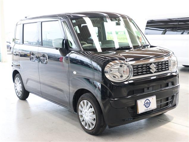 SUZUKI ALTO LAPIN Hybrid CH0000062141