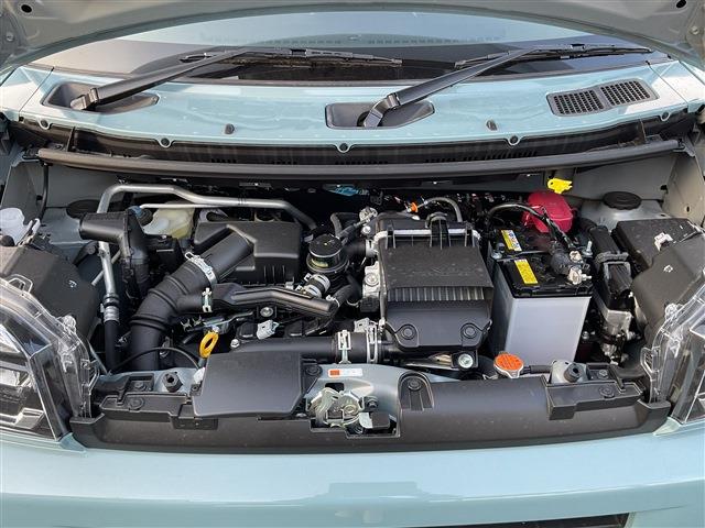 DAIHATSU TAFT G Turbo CH0000059460