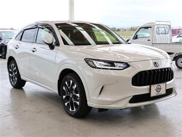 HONDA ZR-V HYBRID e:HEV Z CH0000060308