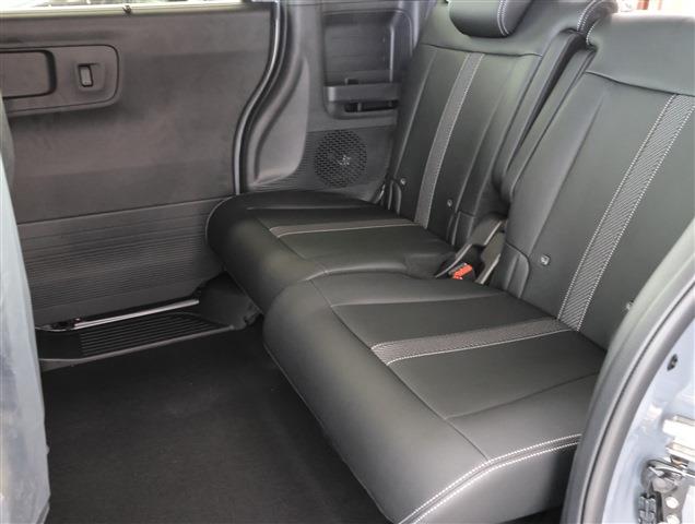 HONDA N BOX CUSTOM Coordinate Style CH0000057422