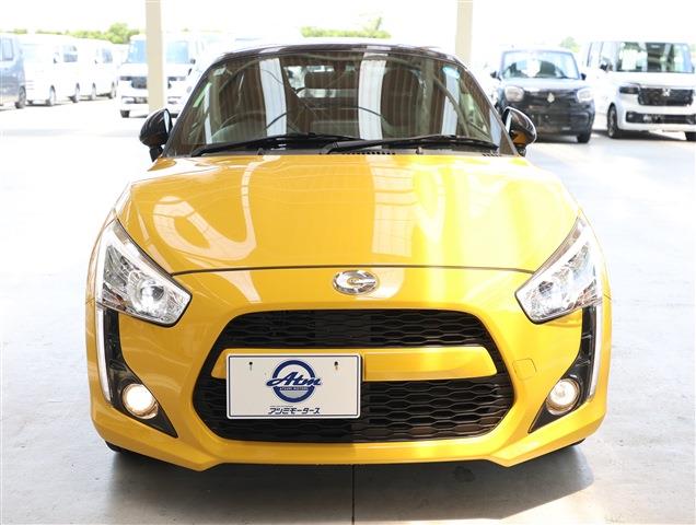 DAIHATSU COPEN Robe CH0000062237
