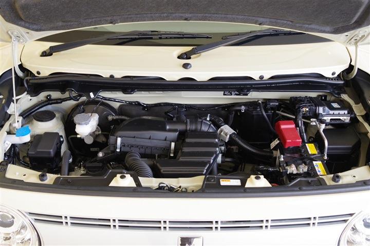 SUZUKI ALTO LAPIN L CH0000060353