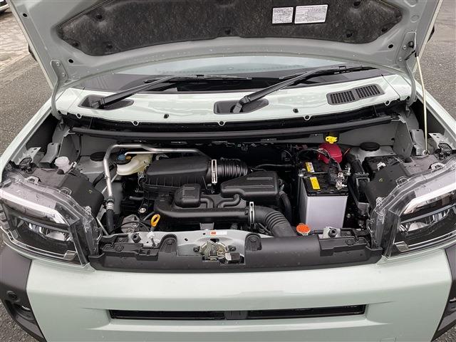 DAIHATSU TAFT G Dark Chrome Venture CH0000057319