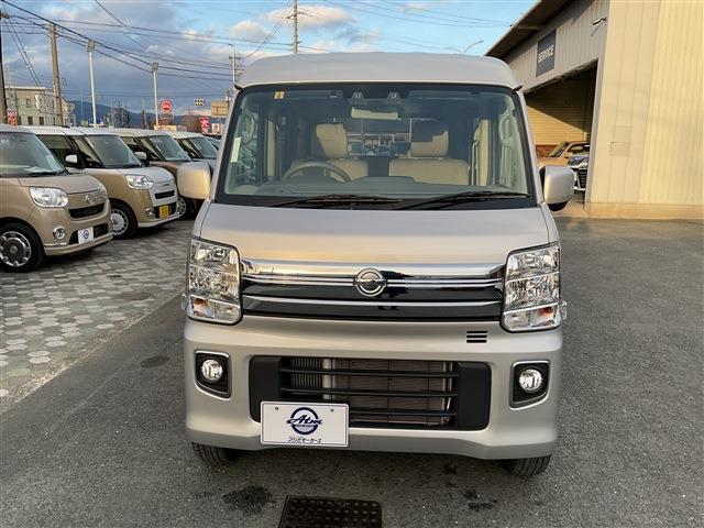 NISSAN NV100 CLIPPER RIO E Turbo CH0000059295