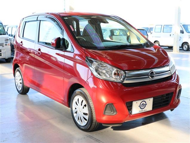 NISSAN DAYZ X CH0000059177