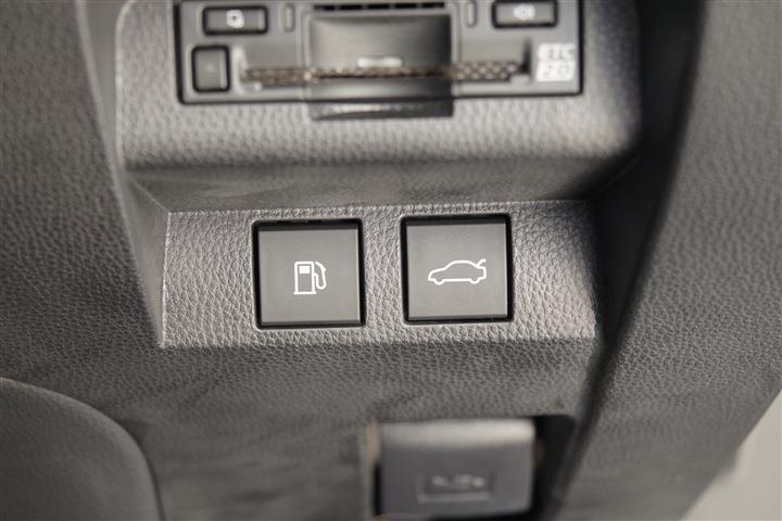 TOYOTA CROWN CROSSOVER G Advanced Leather Package CH0000060190