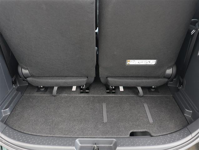 TOYOTA SIENTA Hybrid Z CH0000059898