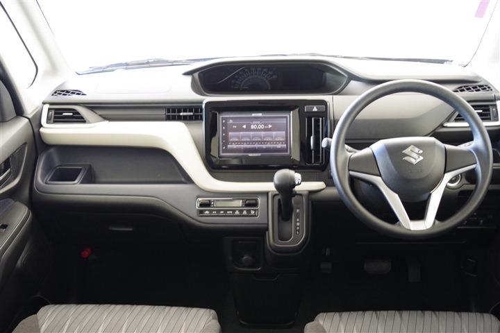 SUZUKI SOLIO G CH0000058449