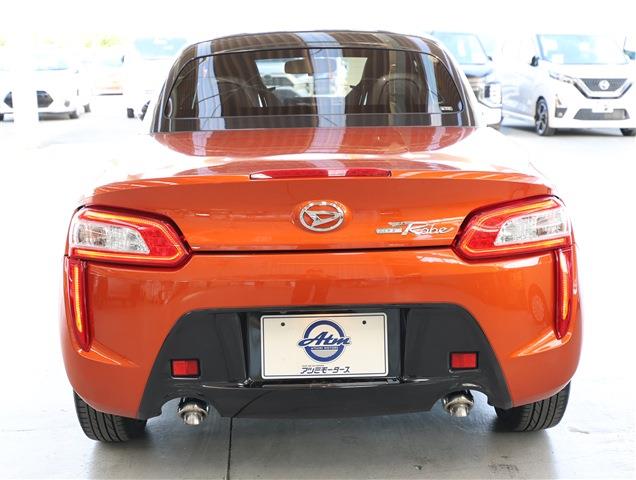 DAIHATSU COPEN Robe CH0000057923