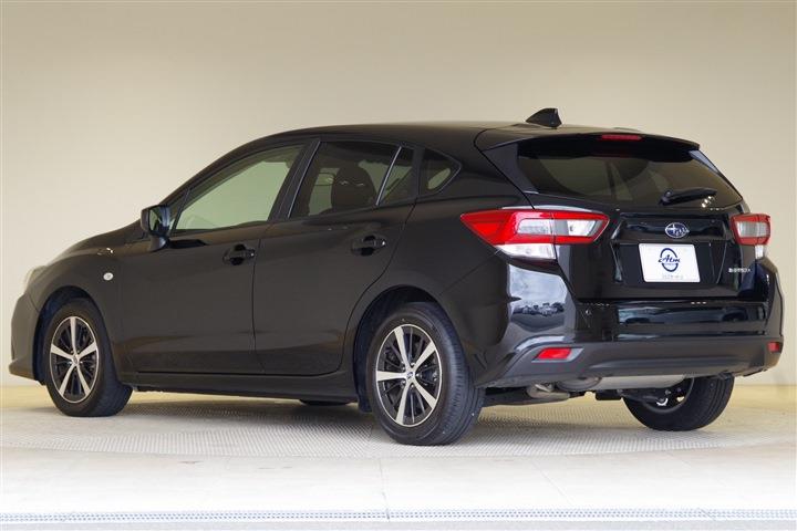 SUBARU IMPREZA SPORT i-L Eye Sight CH0000062229