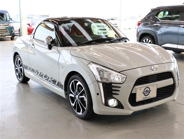 DAIHATSU COPEN Robe CH0000058482